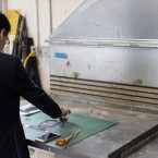 Clay-Bust-Work-In-Progress