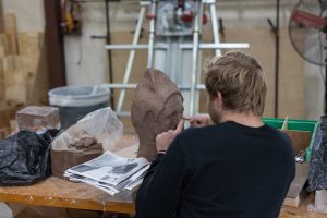 Clay-Bust-WIP-6