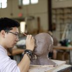 Clay-Bust-Work-In-Progress-22