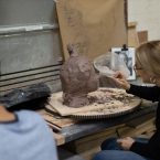 Clay-Bust-Work-In-Progress-26